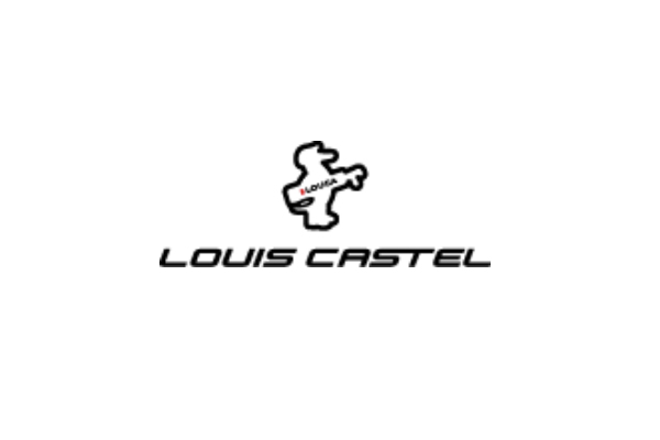 LOUIS CASTEL